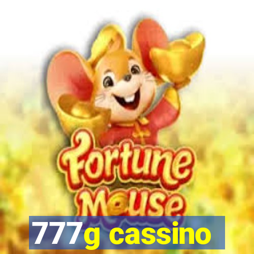 777g cassino